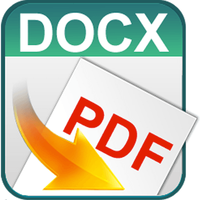 DOCX to PDF 3.0.0