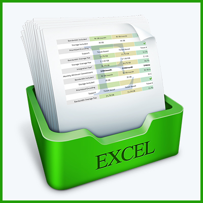 Templates for Excel 1.1