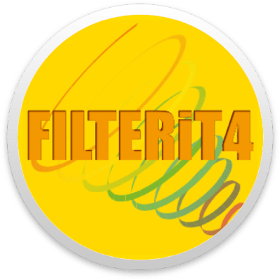 FILTERiT 4.6.3 for Adobe Illustrator