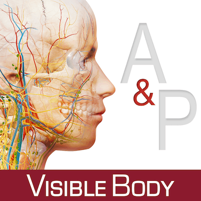 Anatomy & Physiology 3.0.17