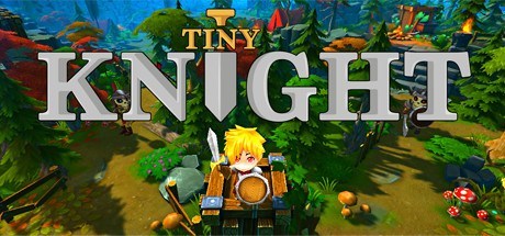 Tiny Knight (2016)