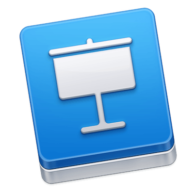 Toolbox for Keynote 2.2.4