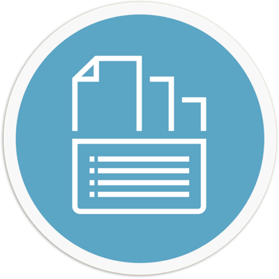 File List Export 2.0