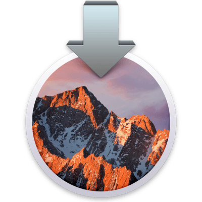 macOS Sierra 10.12.6