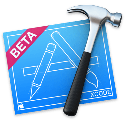 Xcode 8 Beta