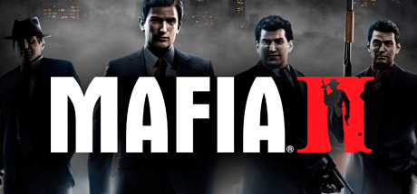 Mafia II Digital Deluxe Edition 1.1