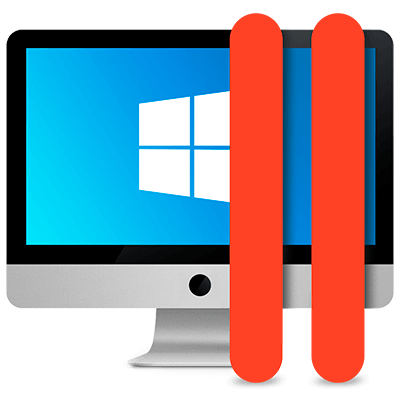 Parallels Desktop 12.2.1