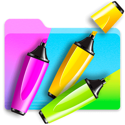 FolderMarker 2.5.1