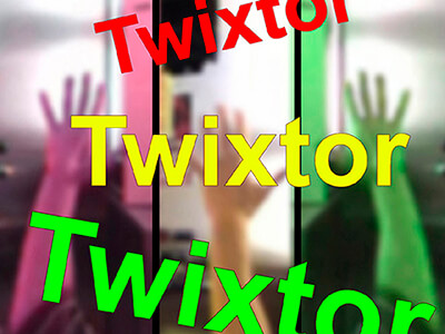 RE:Vision Twixtor 6.2.5