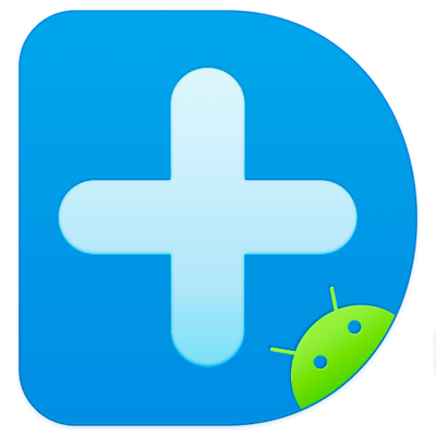 Wondershare Dr.Fone for Android 1.4.1