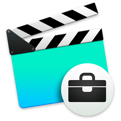 Video toolbox. VIDEOTOOLBOX.