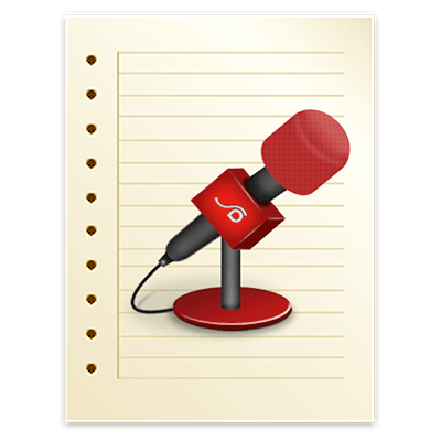 Easy Audio Notes 3.1.3