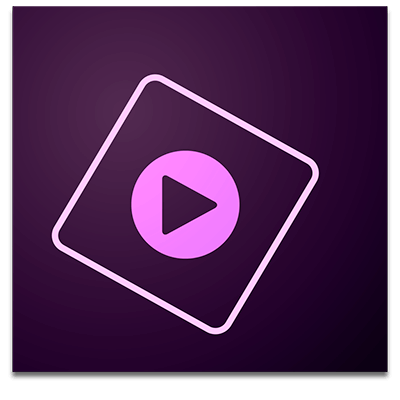 Adobe Premiere Elements 15.0