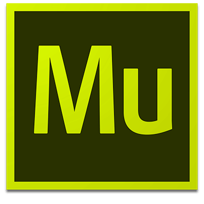 Adobe Muse CC 2017.0.4 для Mac