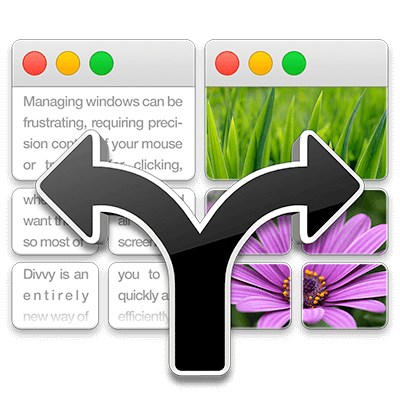 Divvy 1.5.1 - менеджер окон для Mac