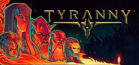 Tyranny (2016)