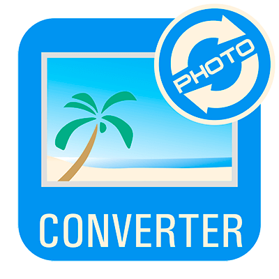 Photo Converter 2.0