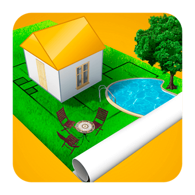 Home Design 3D Outdoor & Garden 4.0.2