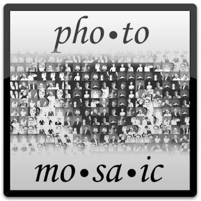 Cf/x Photo Mosaic 2.0.9
