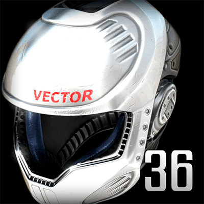 Vector 36 (2017)