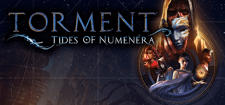 Torment: Tides of Numenera - Immortal Edition (2017)