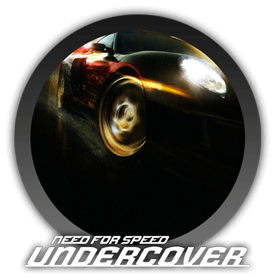 Need for Speed - Undercover (2008)