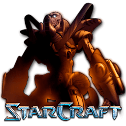 StarCraft + Brood War (1998 - 2017)