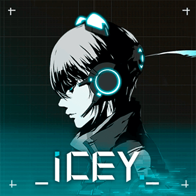 ICEY - UCEY's Awakening (2017)