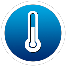 Temps 1.13.7 - погодный информер для Mac OS