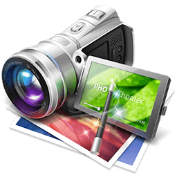 Photo Theatre - Slideshow Movie Maker 3.5.0