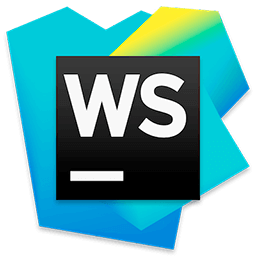 WebStorm v2017.3.5