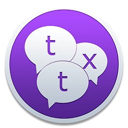Textual 7.1.0 - IRC клиент для Mac