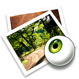 Xee 3.5.3 - просмотрщик изображений для Mac OS