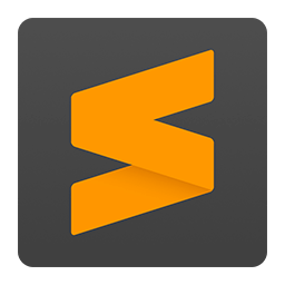 Sublime Text 3.1.1 (3189) Dev