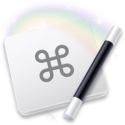 Keyboard Maestro 8.2.4