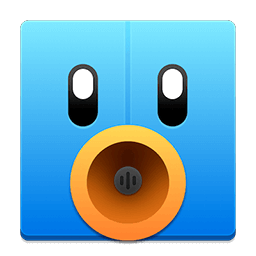 Tweetbot for Twitter 2.5.4
