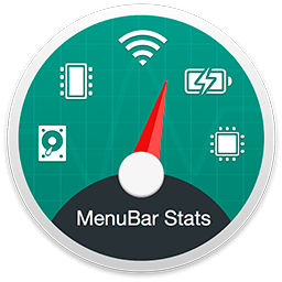 MenuBar Stats 2.2.6