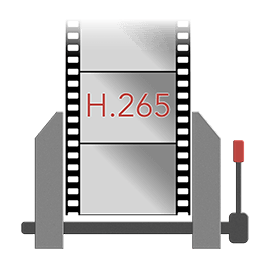 H265 Converter Pro 3.3.1