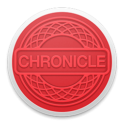 Chronicle Pro 9.0.0