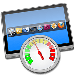 App Tamer 2.4.2 - держим производительность Mac под контролем!