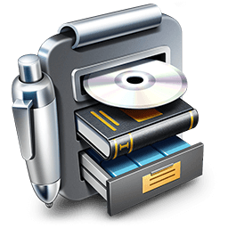 Librarian Pro 4.0.8 for Mac
