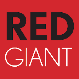 Red Giant Shooter Suite 13.1.8