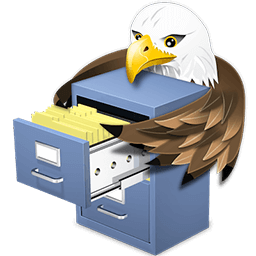 EagleFiler 1.8.6