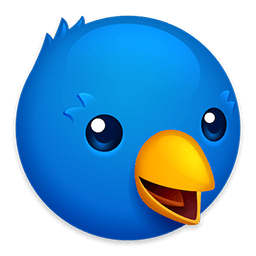 Twitterrific 5.3.9