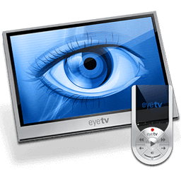EyeTV 3.6.9