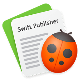 Swift Publisher 5.0.8