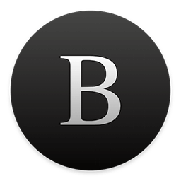 Byword 2.8.1