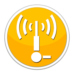 WiFi Explorer 2.5.4