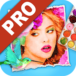 Watercolor Studio Pro 1.4.0