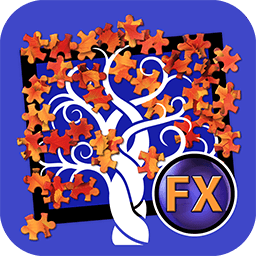 JixiPix PuzziPix Pro 1.0.4